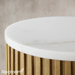 Finn Pedestal - Zonesus