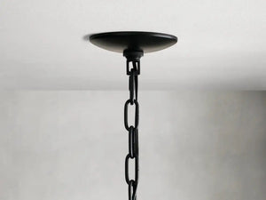 Paloma Chandelier - Zonesus