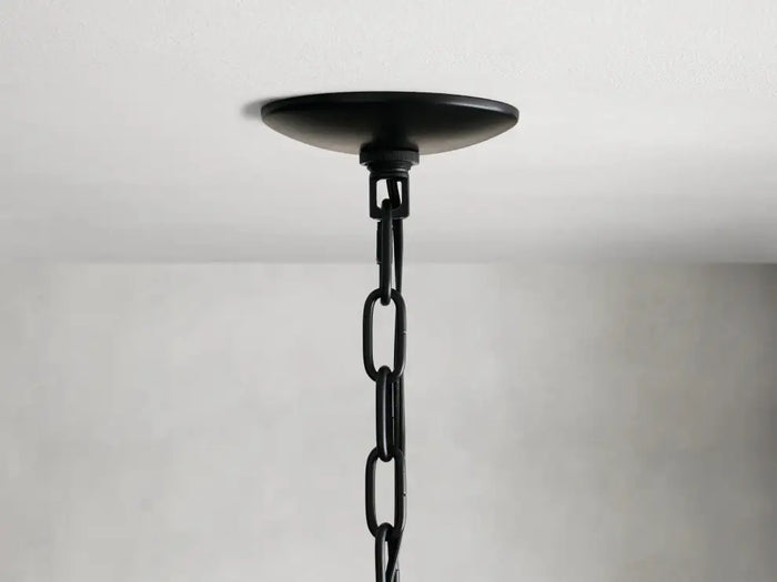 Paloma Chandelier - Zonesus