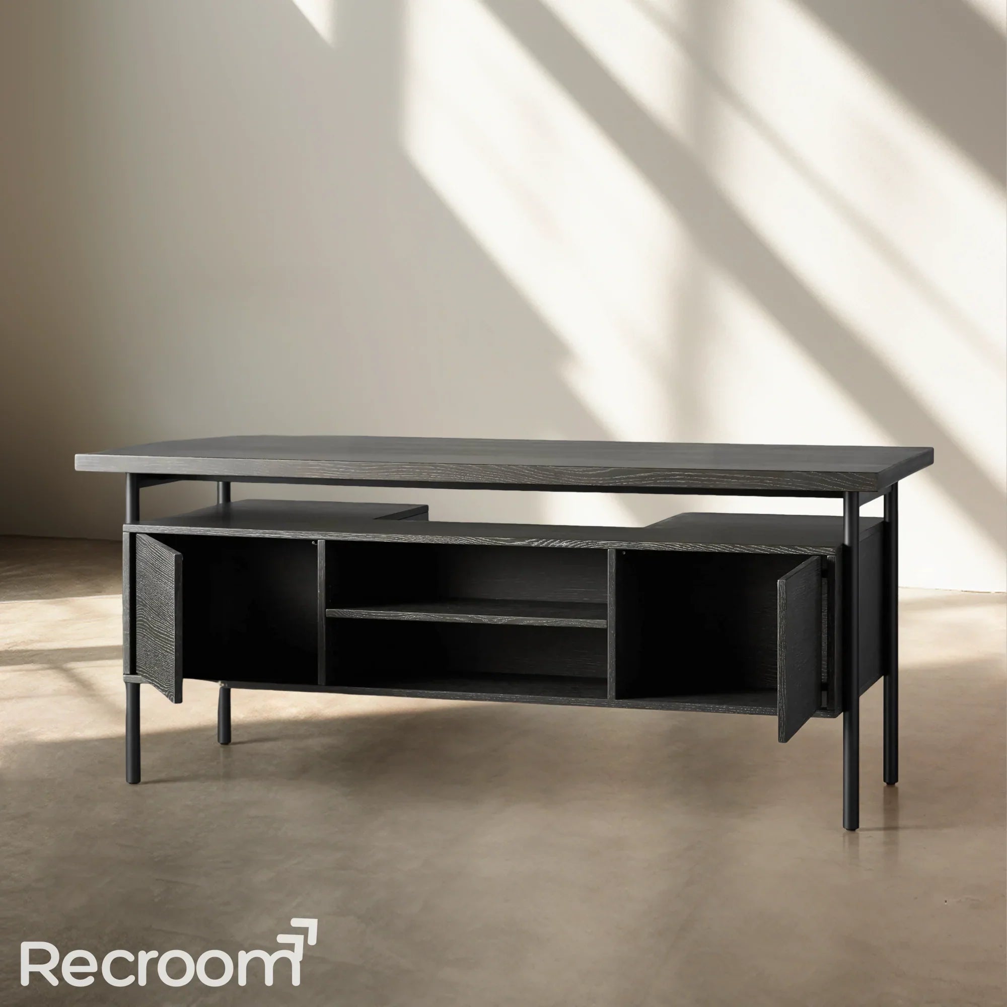 Sullivo Executive Desk - Zonesus