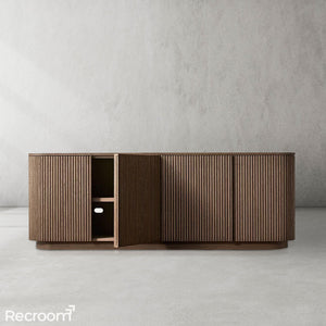 Muelho 4-Door Sideboard - Zonesus