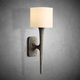 Thaddeus Shaded Sconce - Zonesus