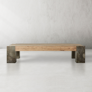 Tenerife Coffee Table - Zonesus