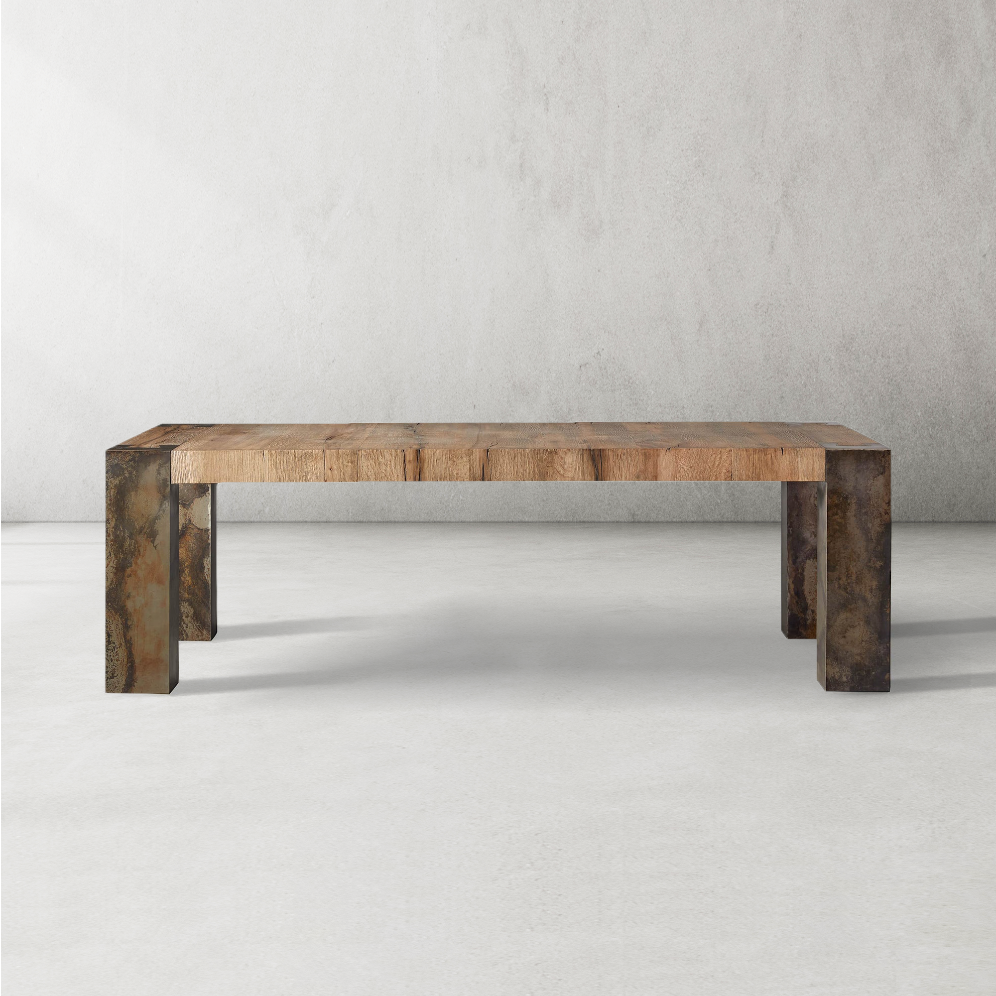 Tenerife Dining Table - Zonesus
