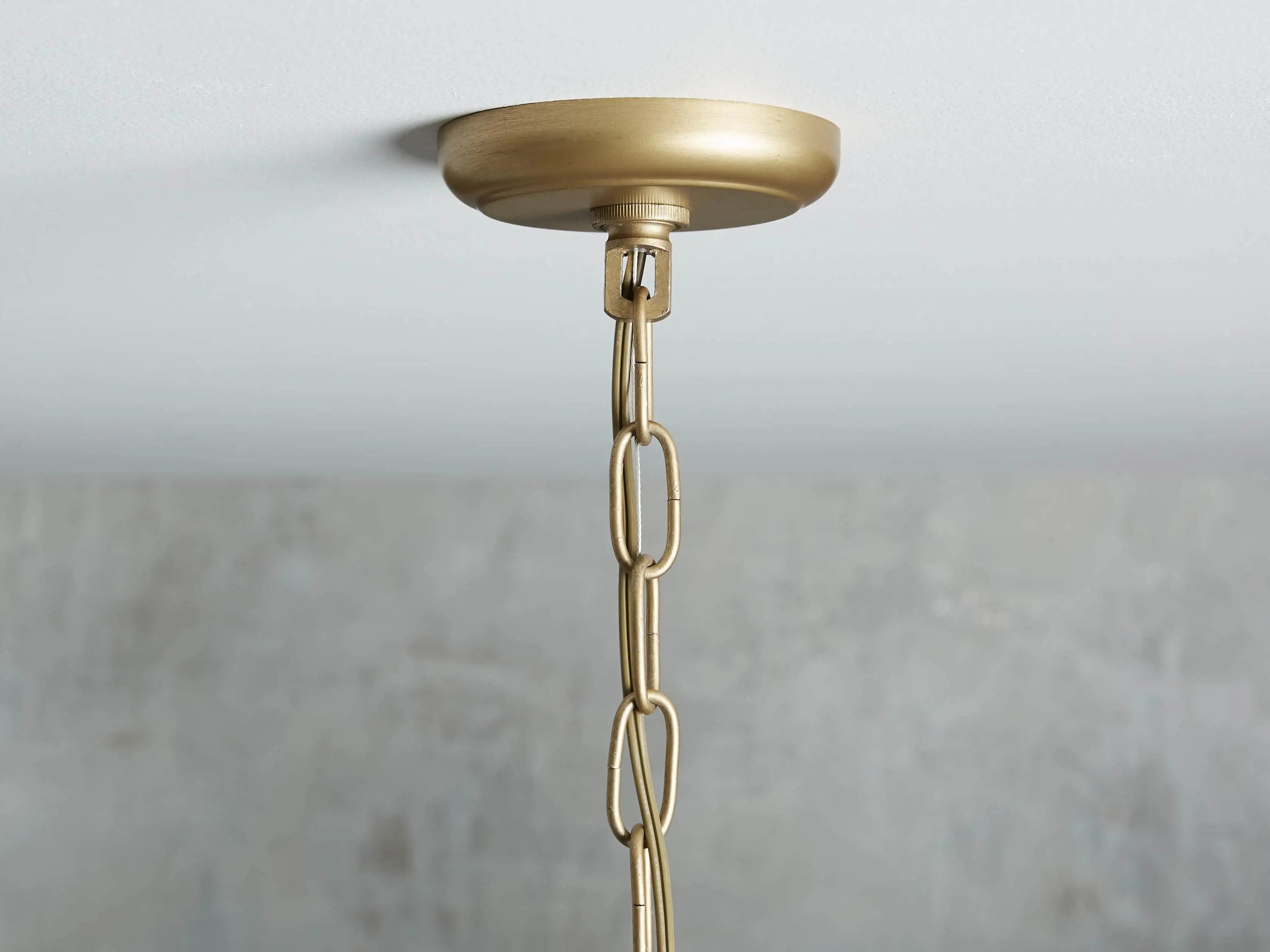 Leyland 22-Light Chandelier - Zonesus