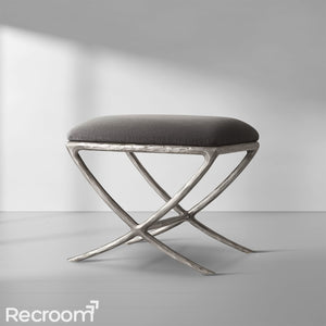 Thaddeo X-base Stool - Zonesus