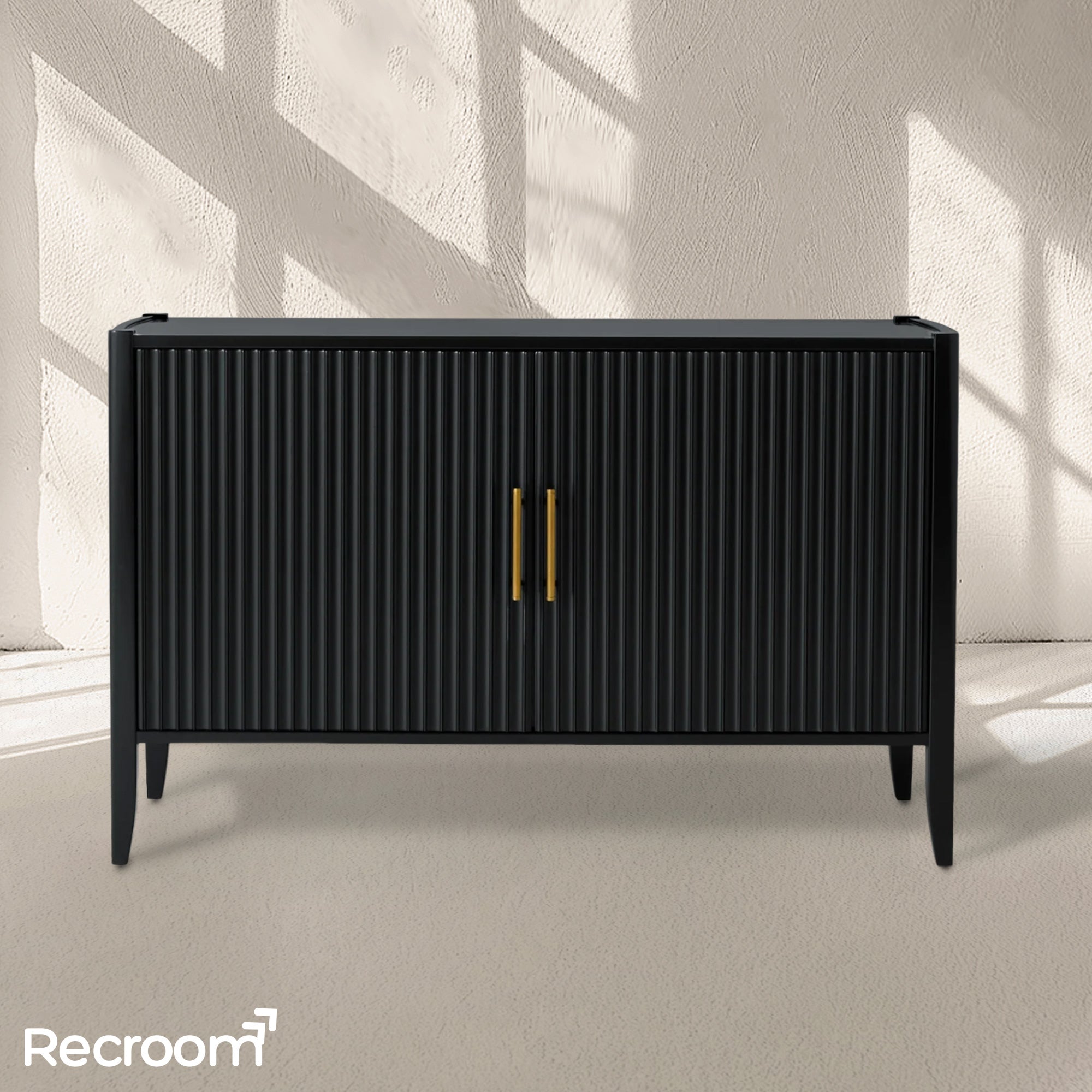 Louisa Media Console - Zonesus