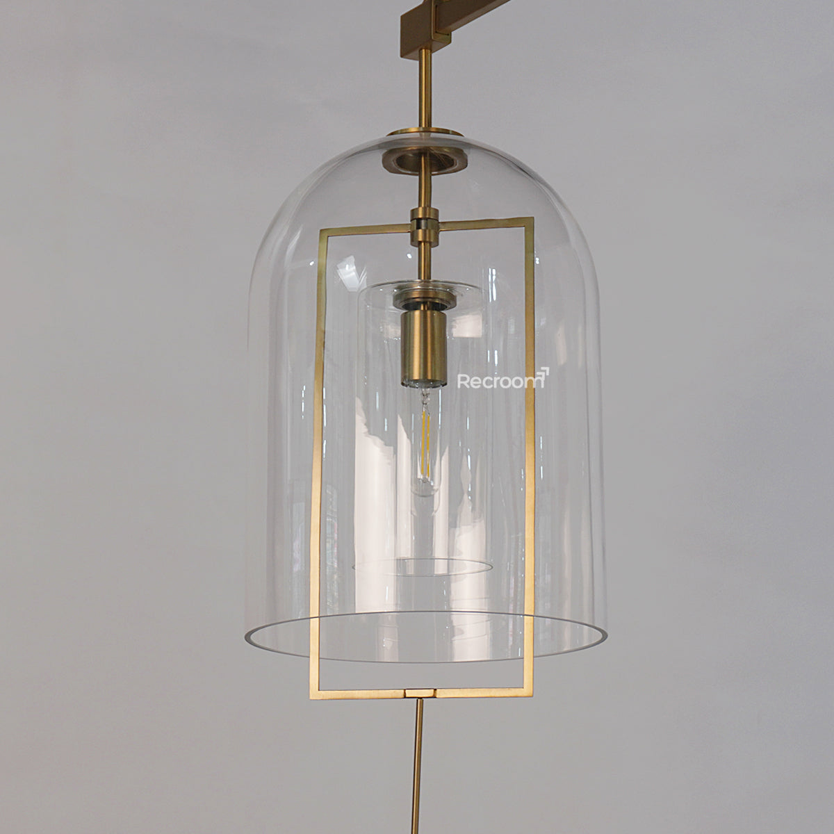 Fulcram Grand Round Chandelier 61“ 73” 85“ - Zonesus