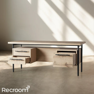 Sullivo Executive Desk - Zonesus