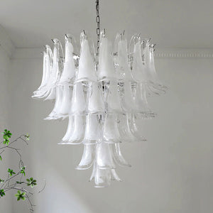 Murano Chandelier - Zonesus