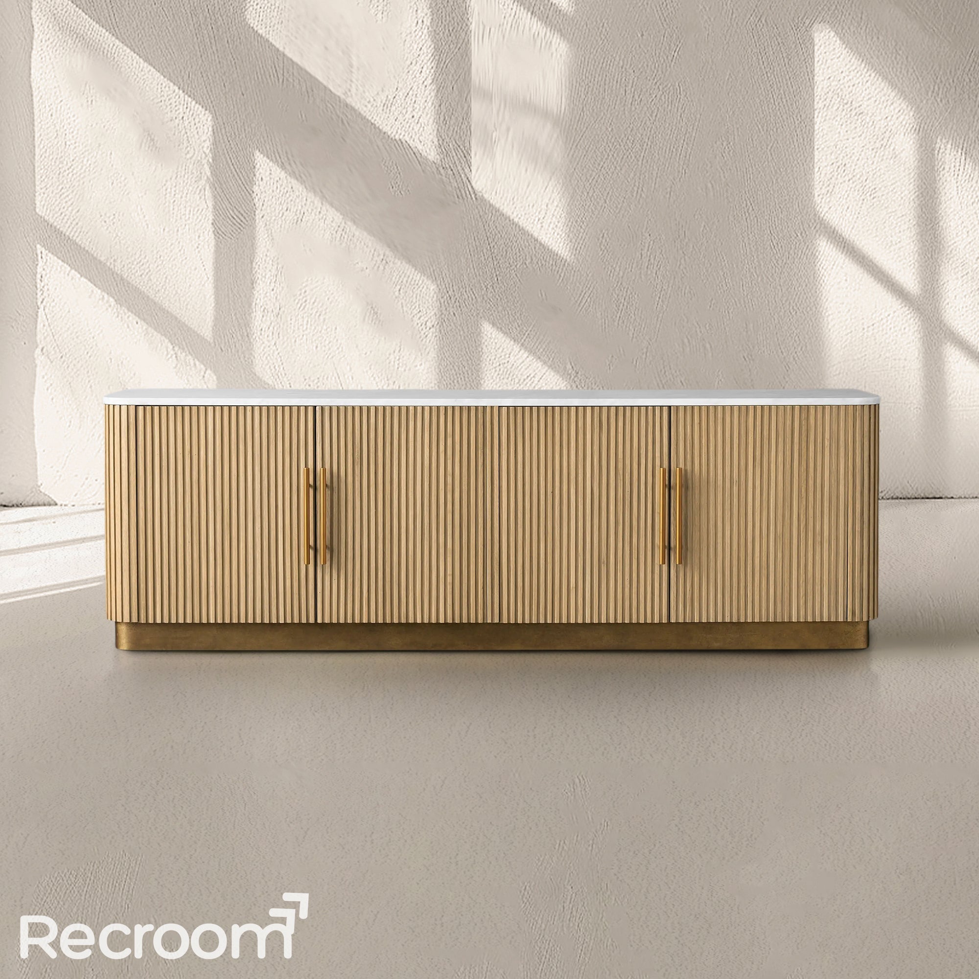 Finn Media Console - Zonesus