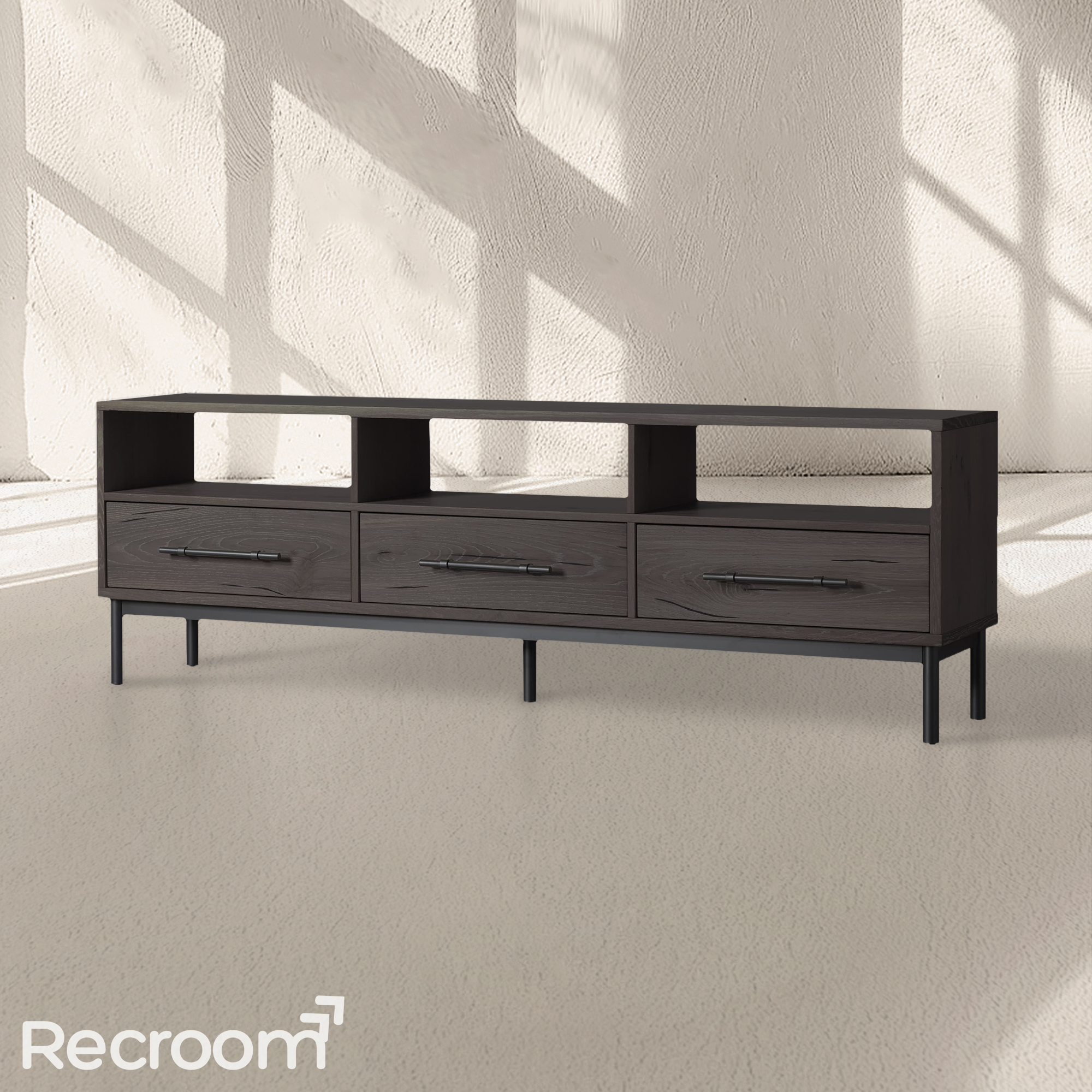 Sullivo Open Media Console - Zonesus