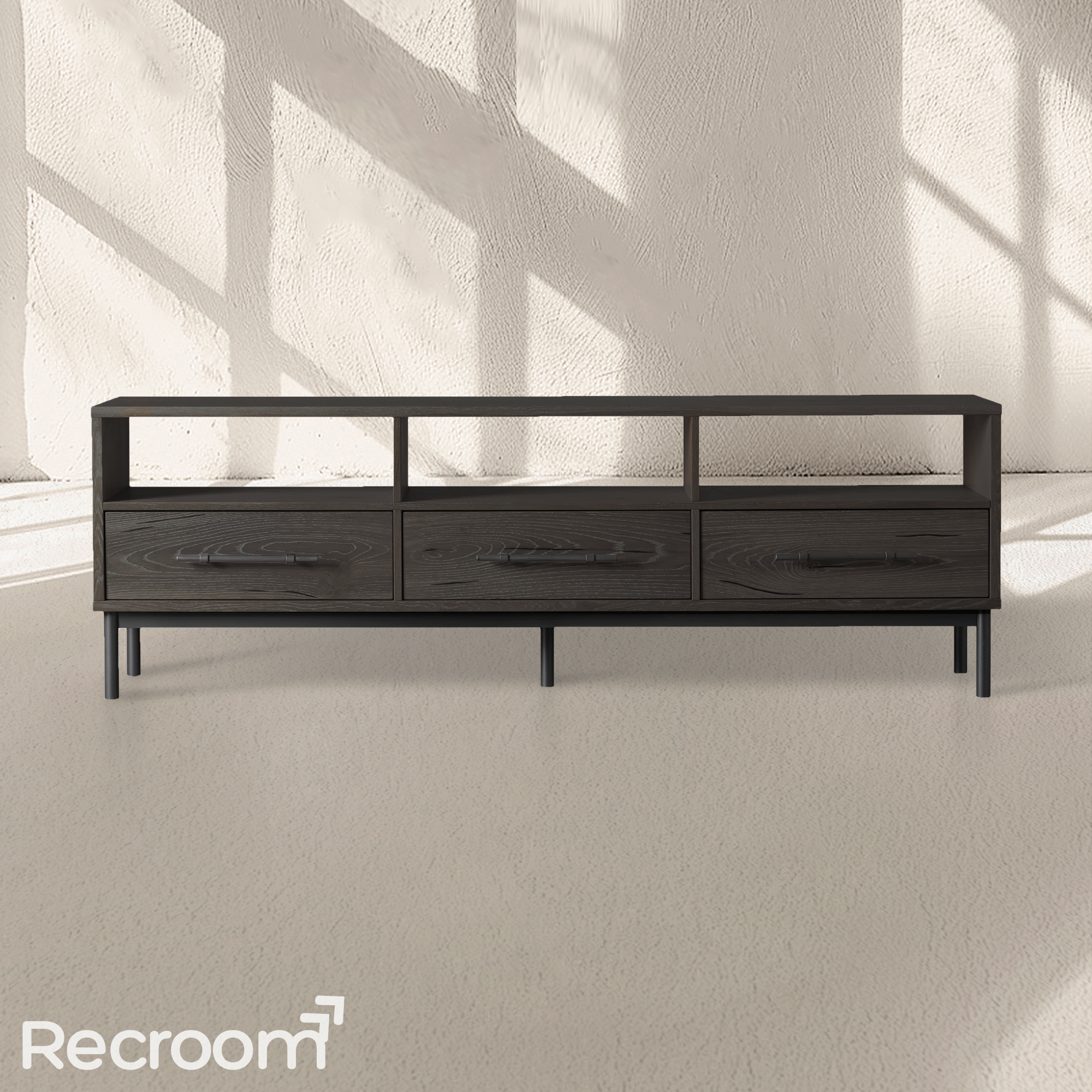 Sullivo Open Media Console - Zonesus