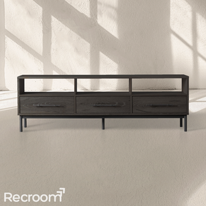 Sullivo Open Media Console - Zonesus