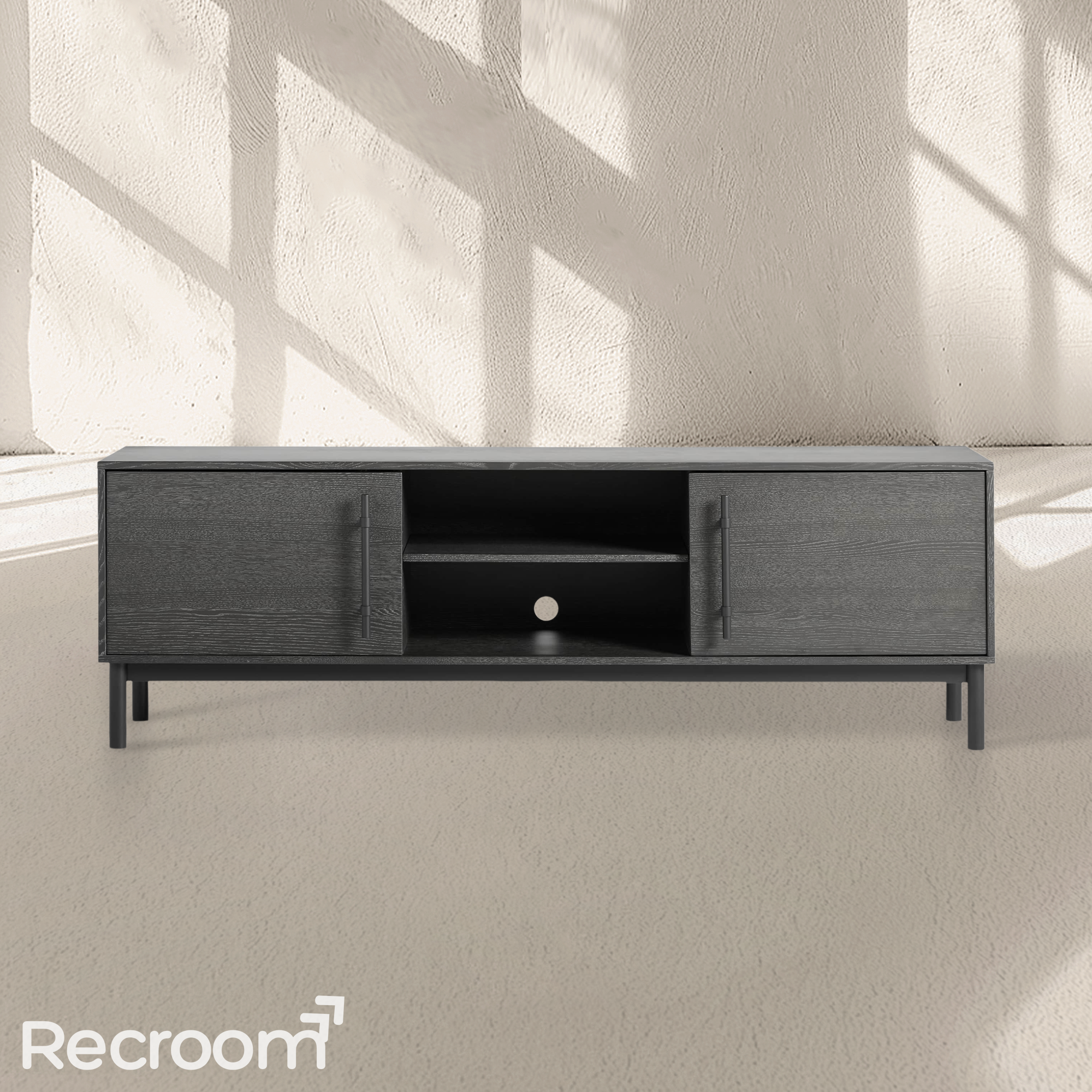 Sullivo Media Console - Zonesus