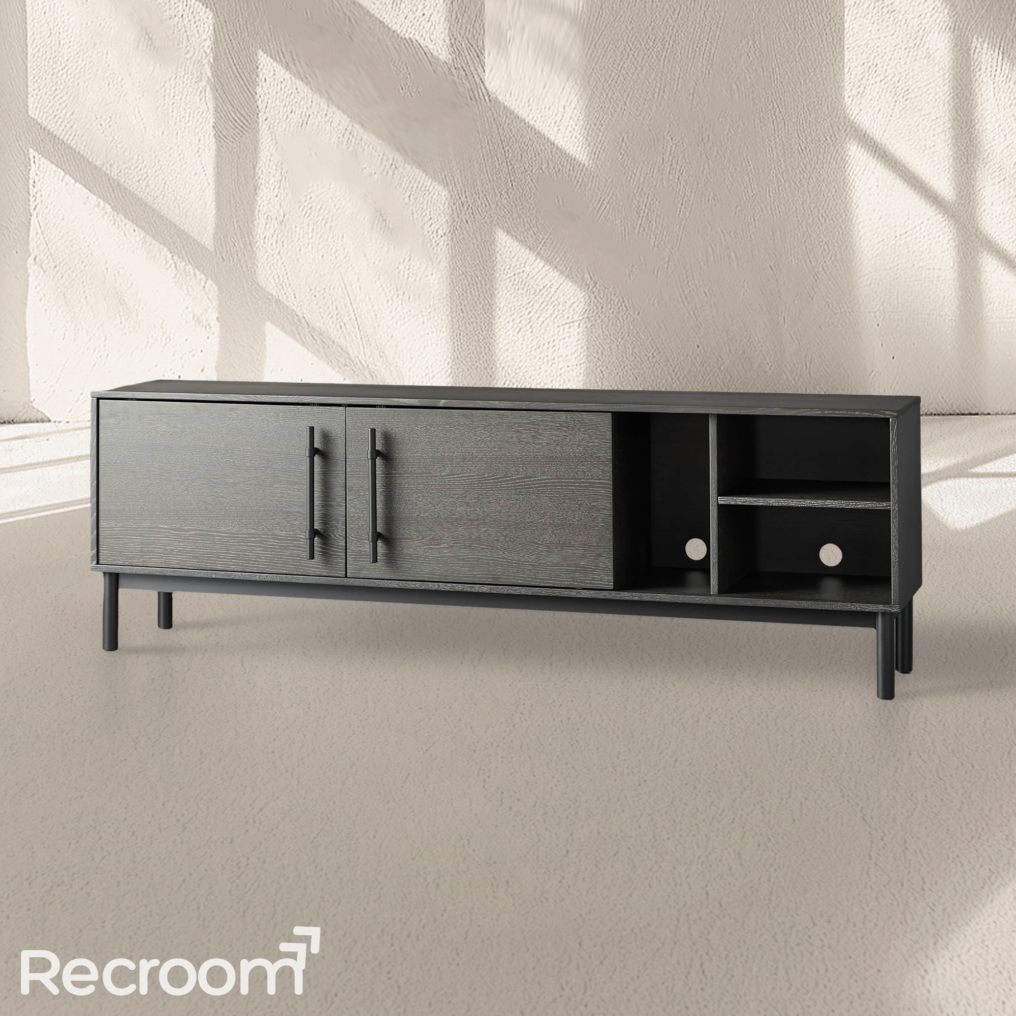Sullivo Media Console - Zonesus