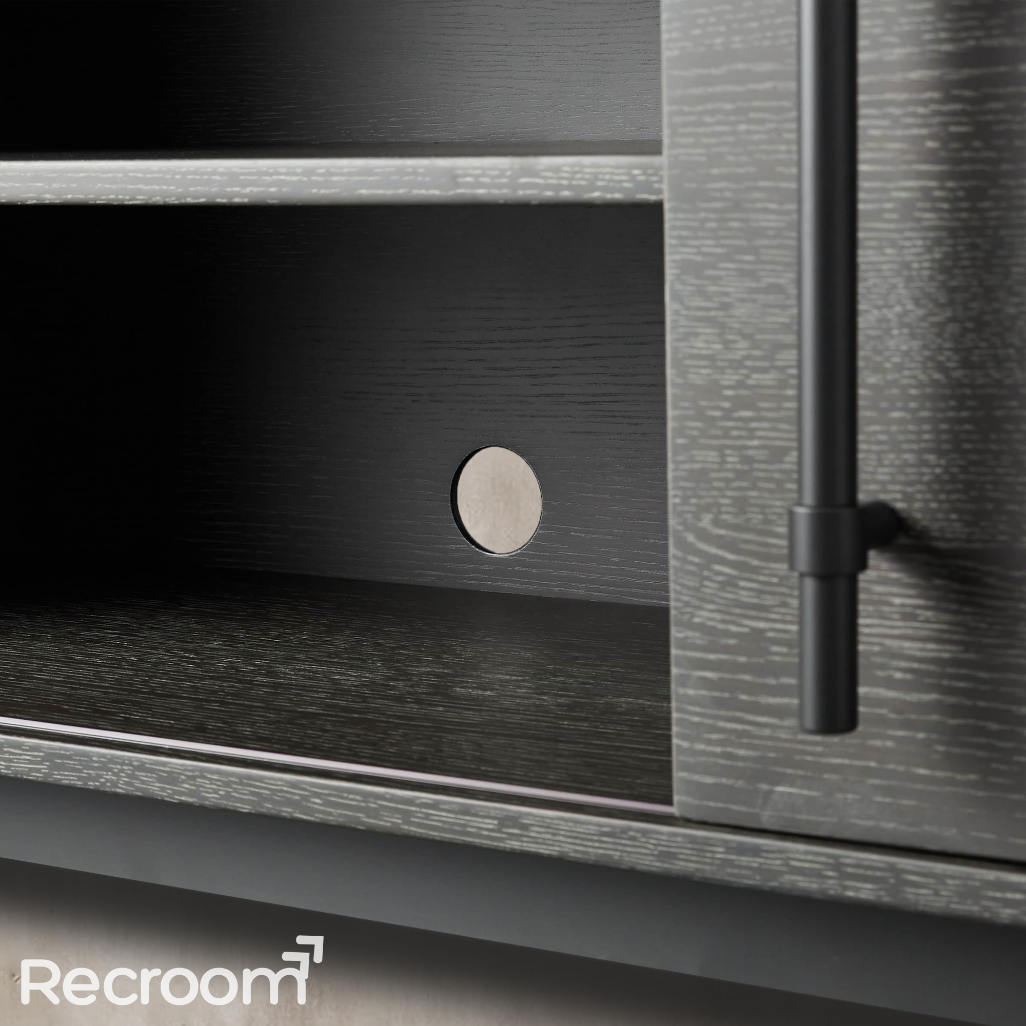 Sullivo Media Console - Zonesus