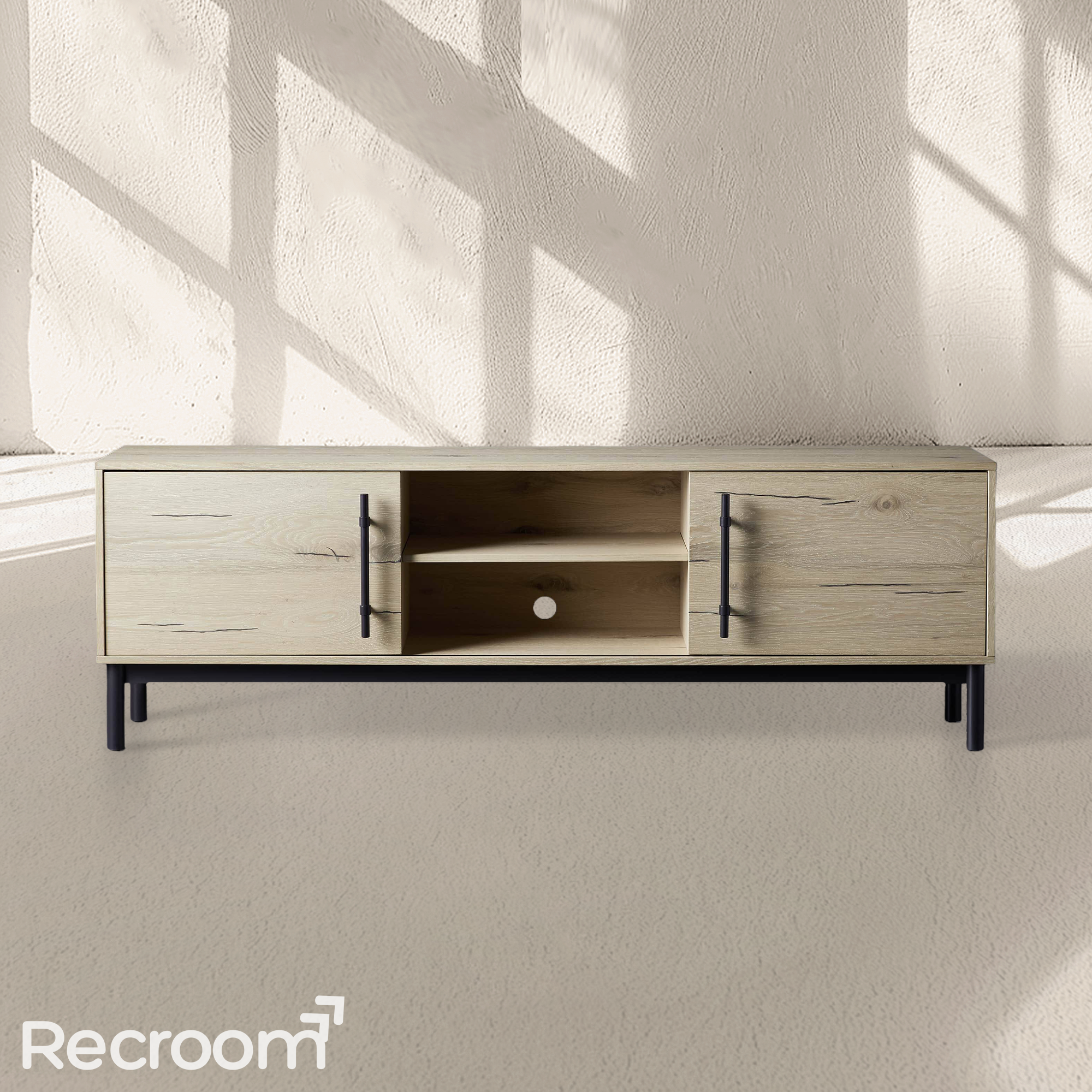 Sullivo Media Console - Zonesus