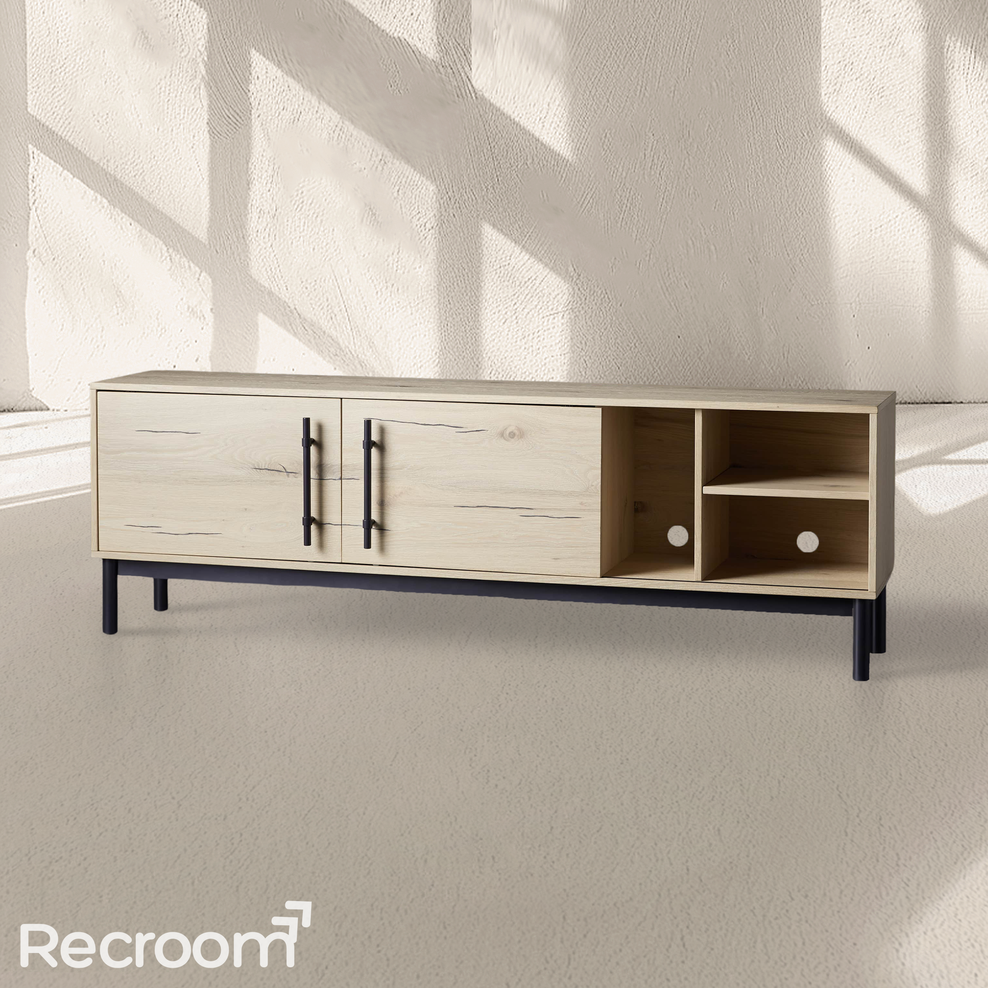 Sullivo Media Console - Zonesus