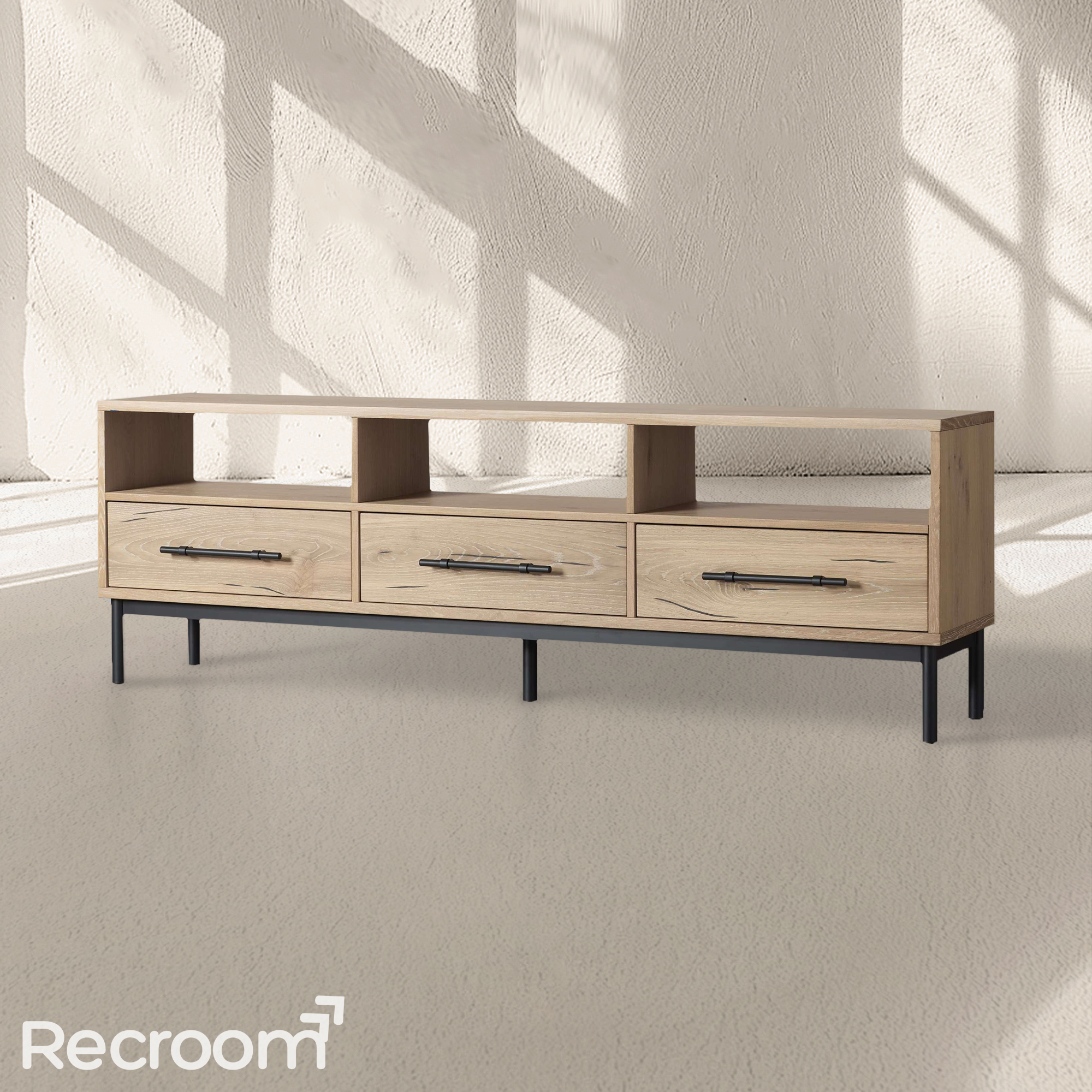 Sullivo Open Media Console - Zonesus