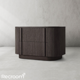 Muelho Open Nightstand - Zonesus