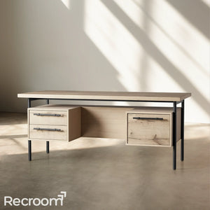Sullivo Executive Desk - Zonesus