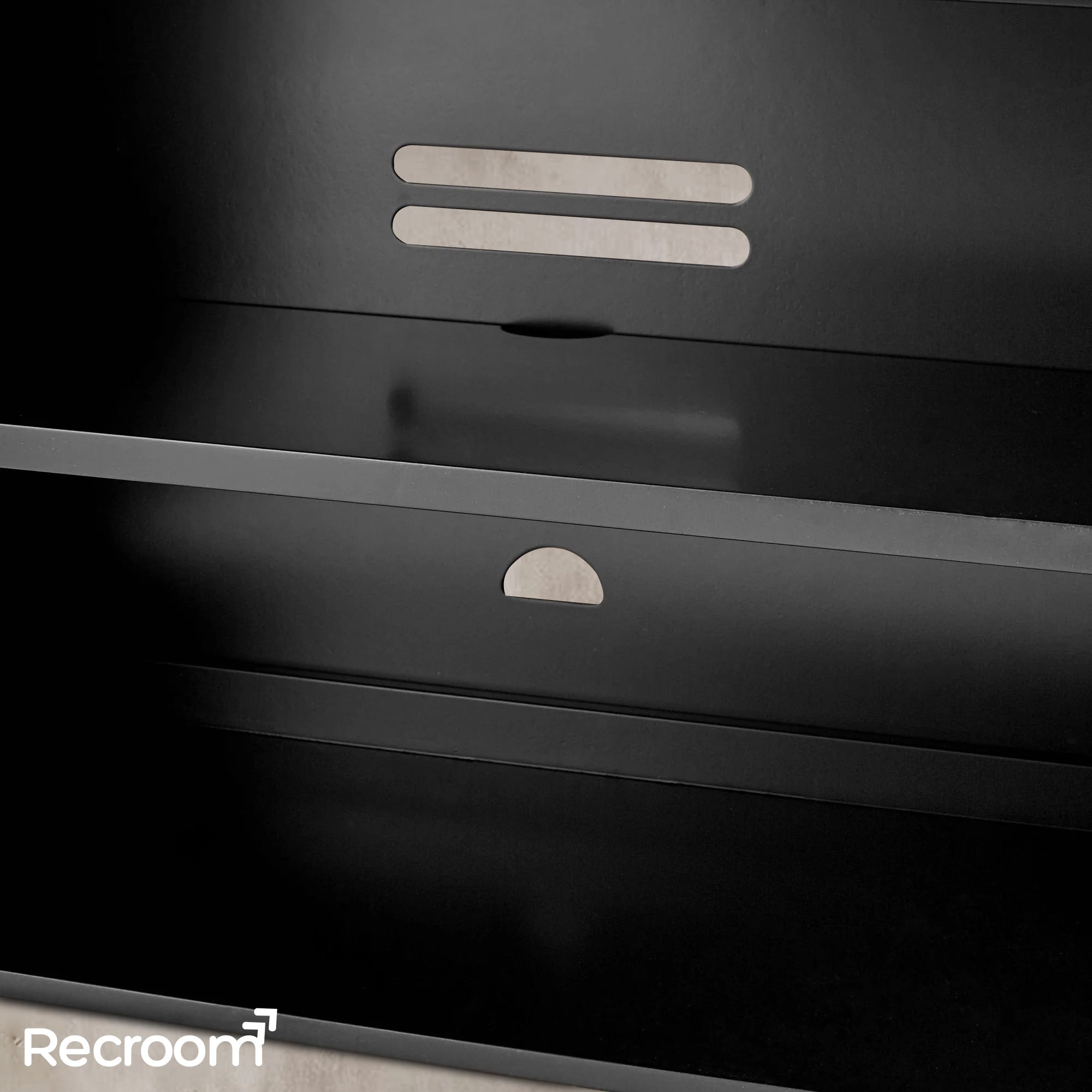 Louisa Media Console - Zonesus