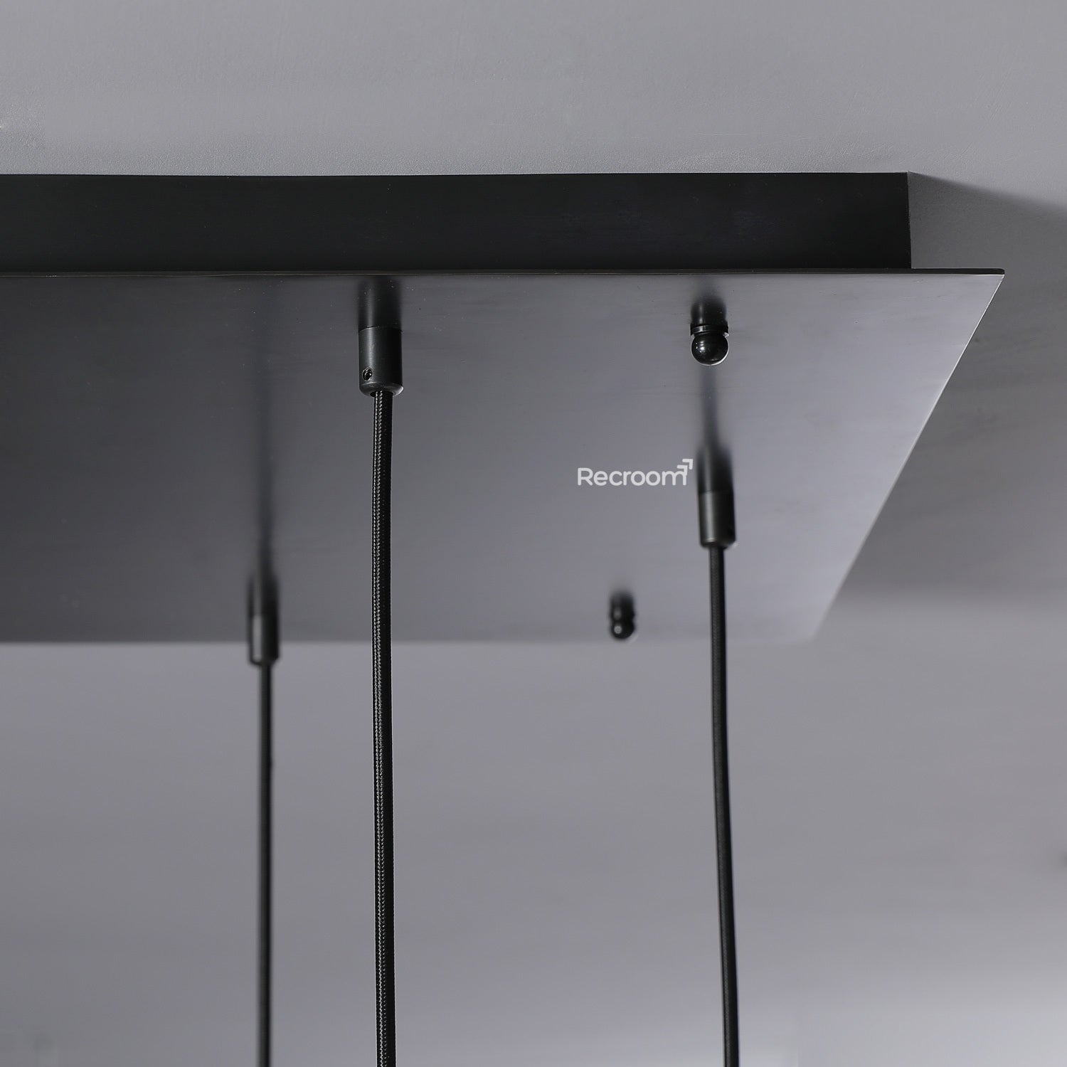 Raindrop Linear Chandelier 54" - Zonesus