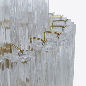 Manhattan Chandelier 78"H - Zonesus