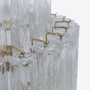 Manhattan Chandelier 78"H - Zonesus
