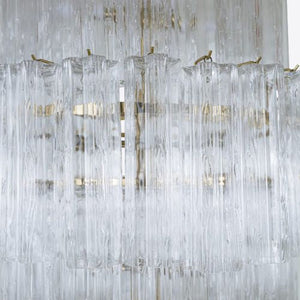 Manhattan Chandelier 78"H - Zonesus