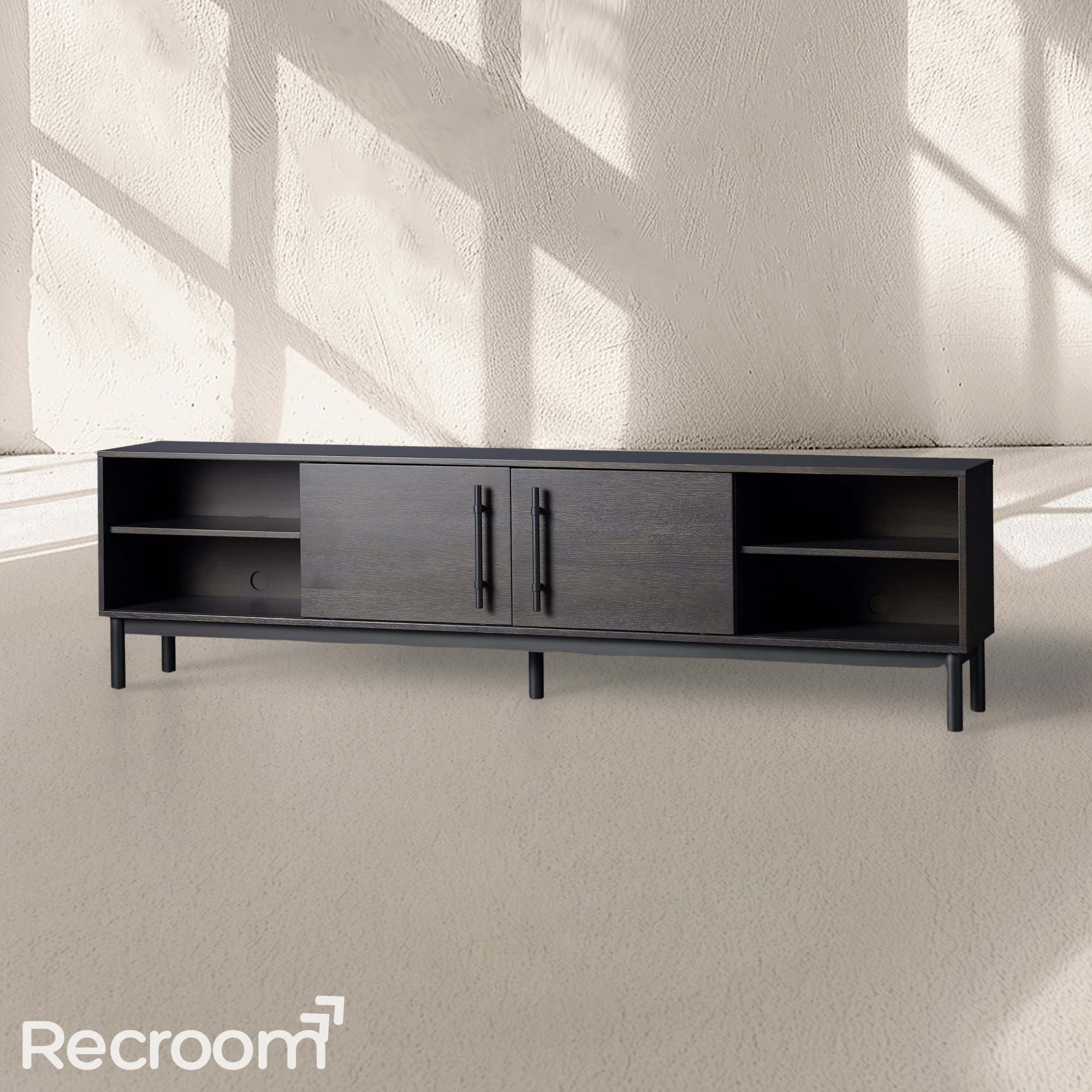 Sullivo Media Console - Zonesus