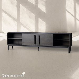 Sullivo Media Console - Zonesus