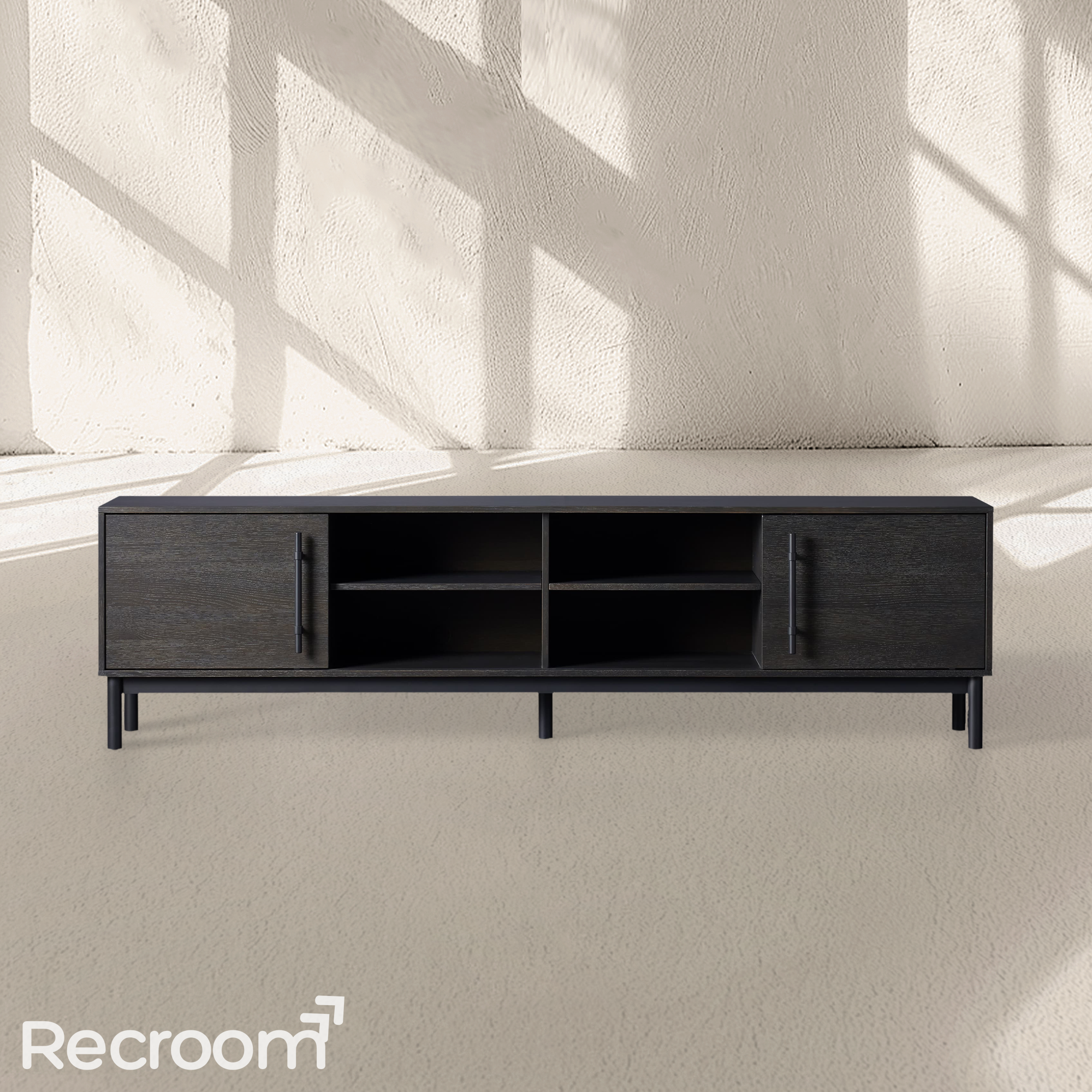 Sullivo Media Console - Zonesus