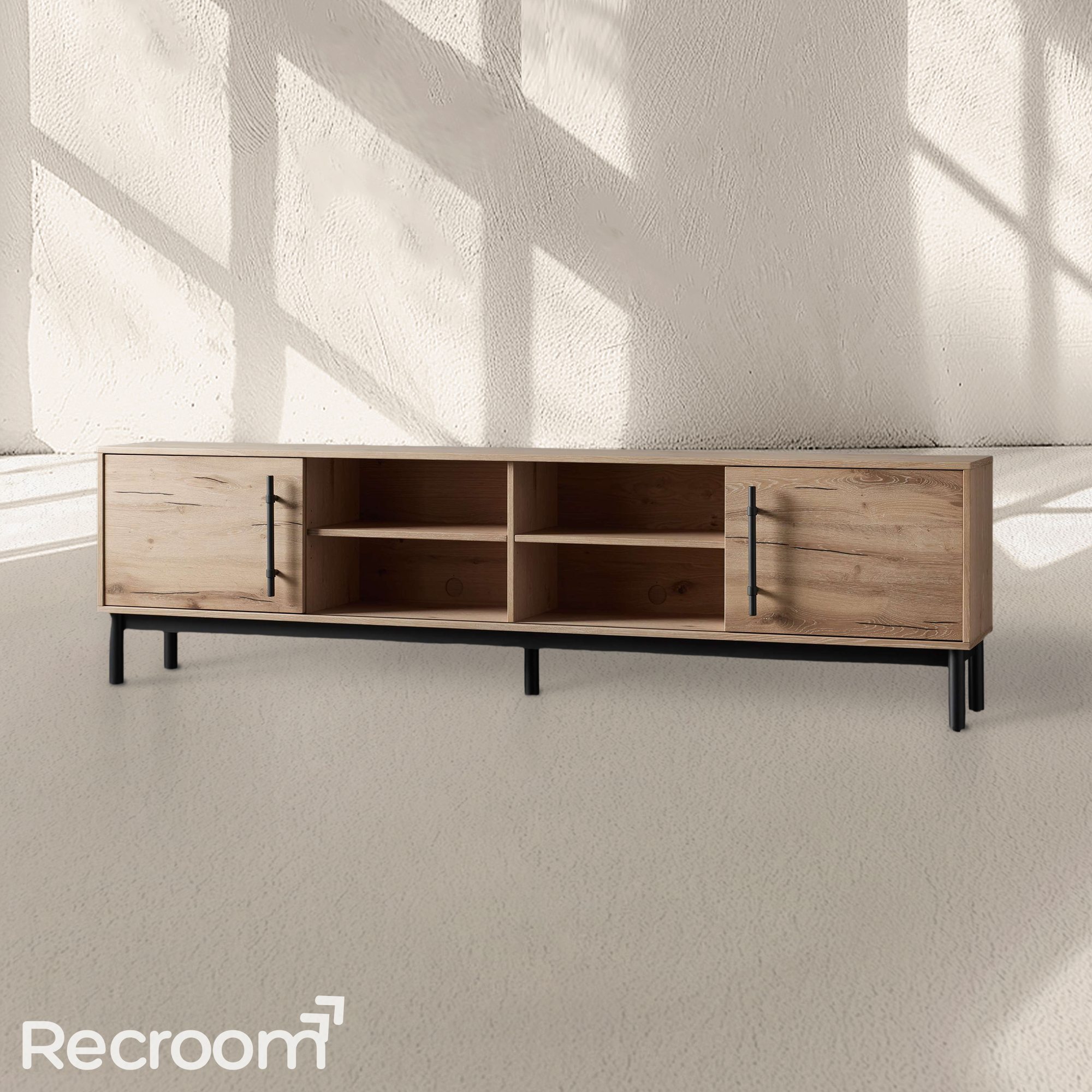 Sullivo Media Console - Zonesus