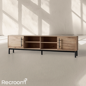 Sullivo Media Console - Zonesus