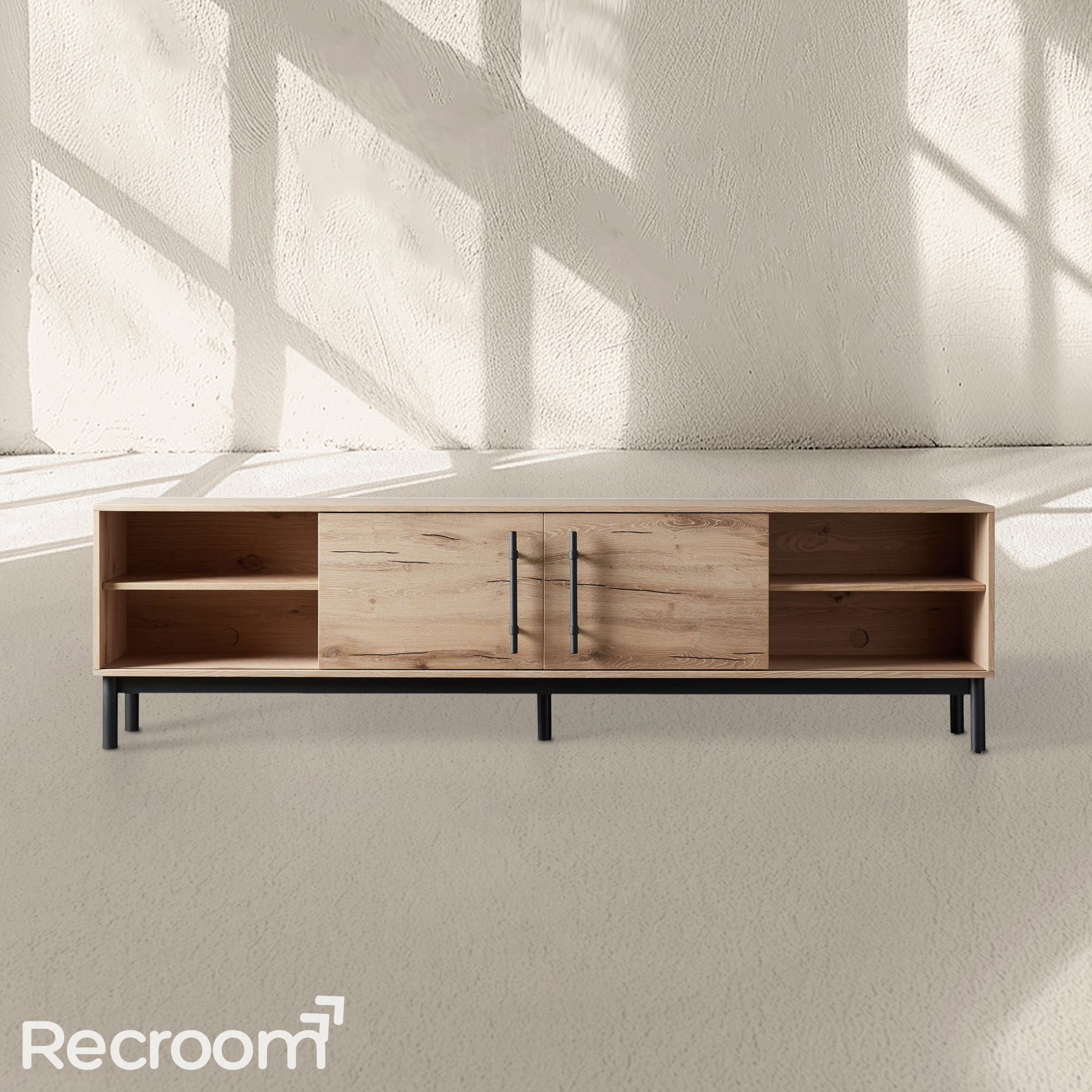 Sullivo Media Console - Zonesus