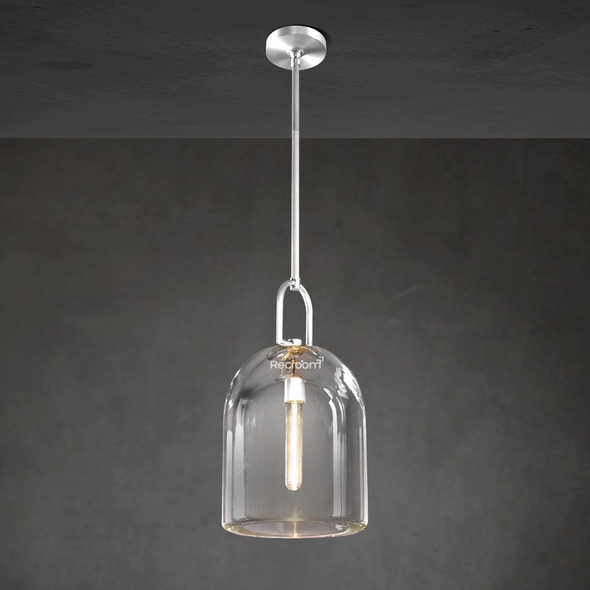 Bontanisn Cloch Pendant Light 5" 8" 10" - Zonesus