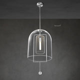 Fulcram Pendant Light 13" 16" - Zonesus