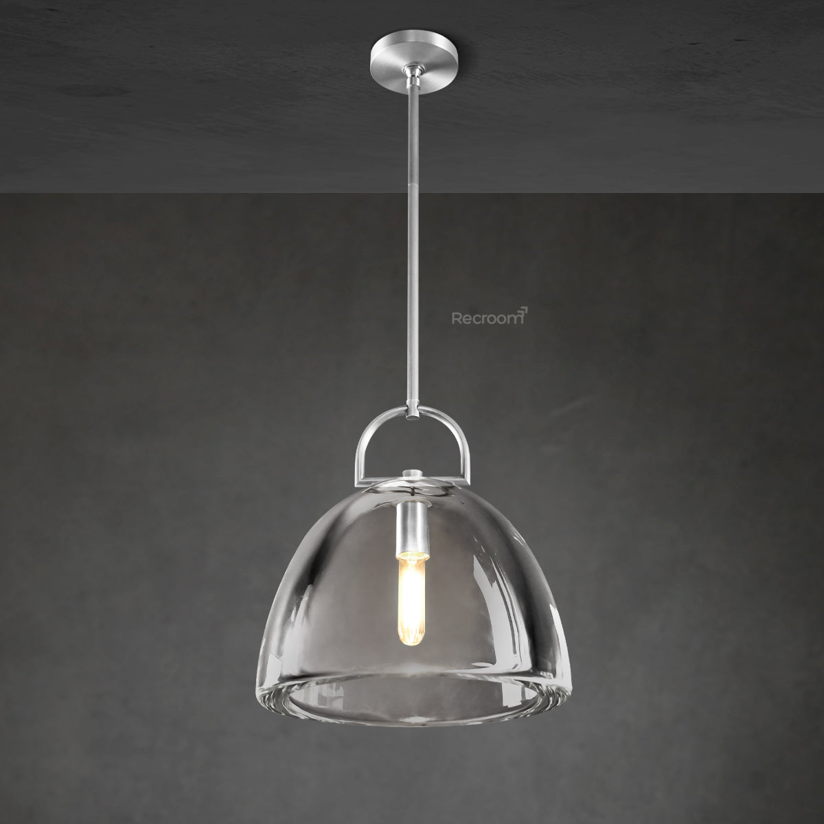 Bontanisn Domi Pendant Light 7" 11" 14" - Zonesus