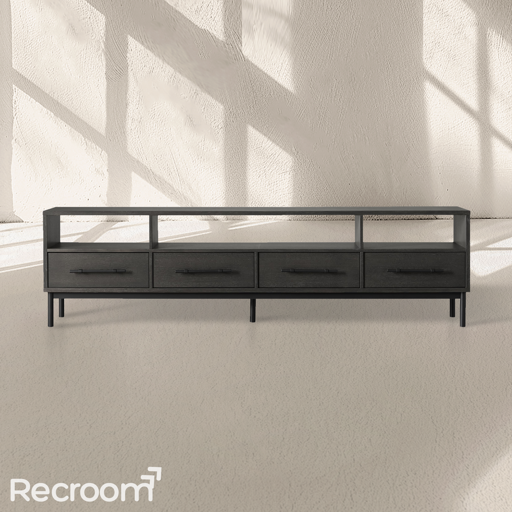 Sullivo Open Media Console - Zonesus