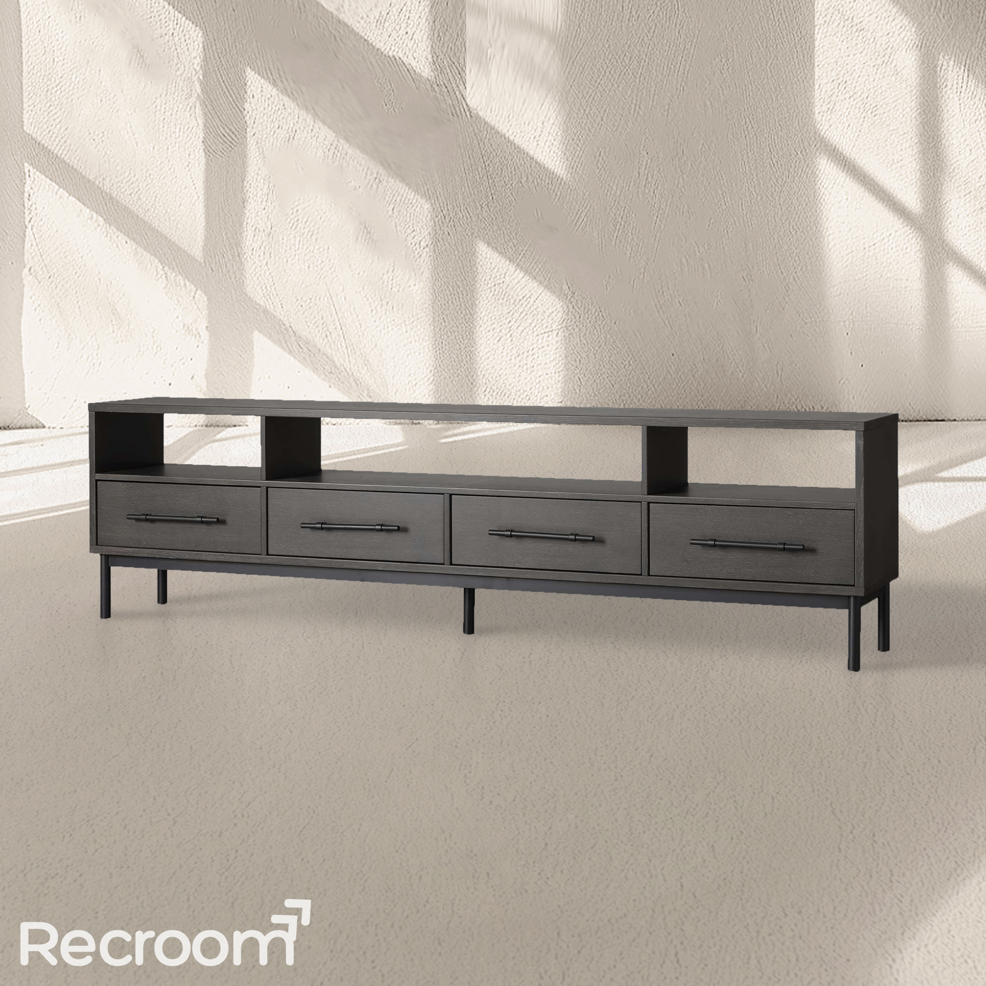 Sullivo Open Media Console - Zonesus