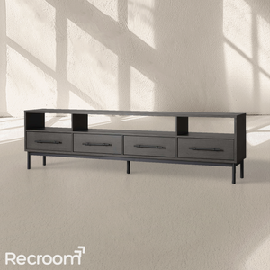 Sullivo Open Media Console - Zonesus