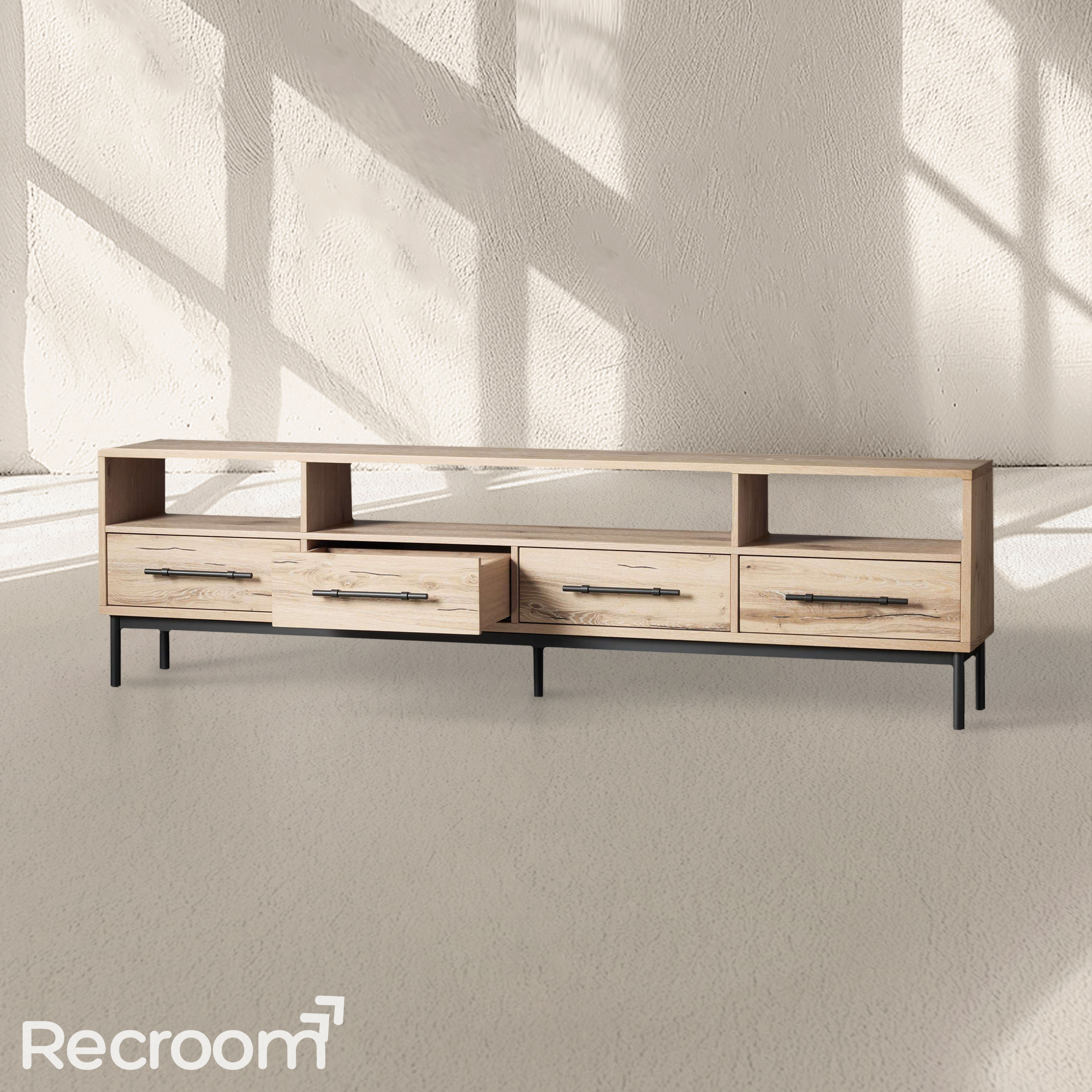 Sullivo Open Media Console - Zonesus