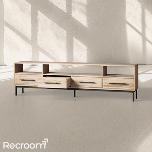 Sullivo Open Media Console - Zonesus