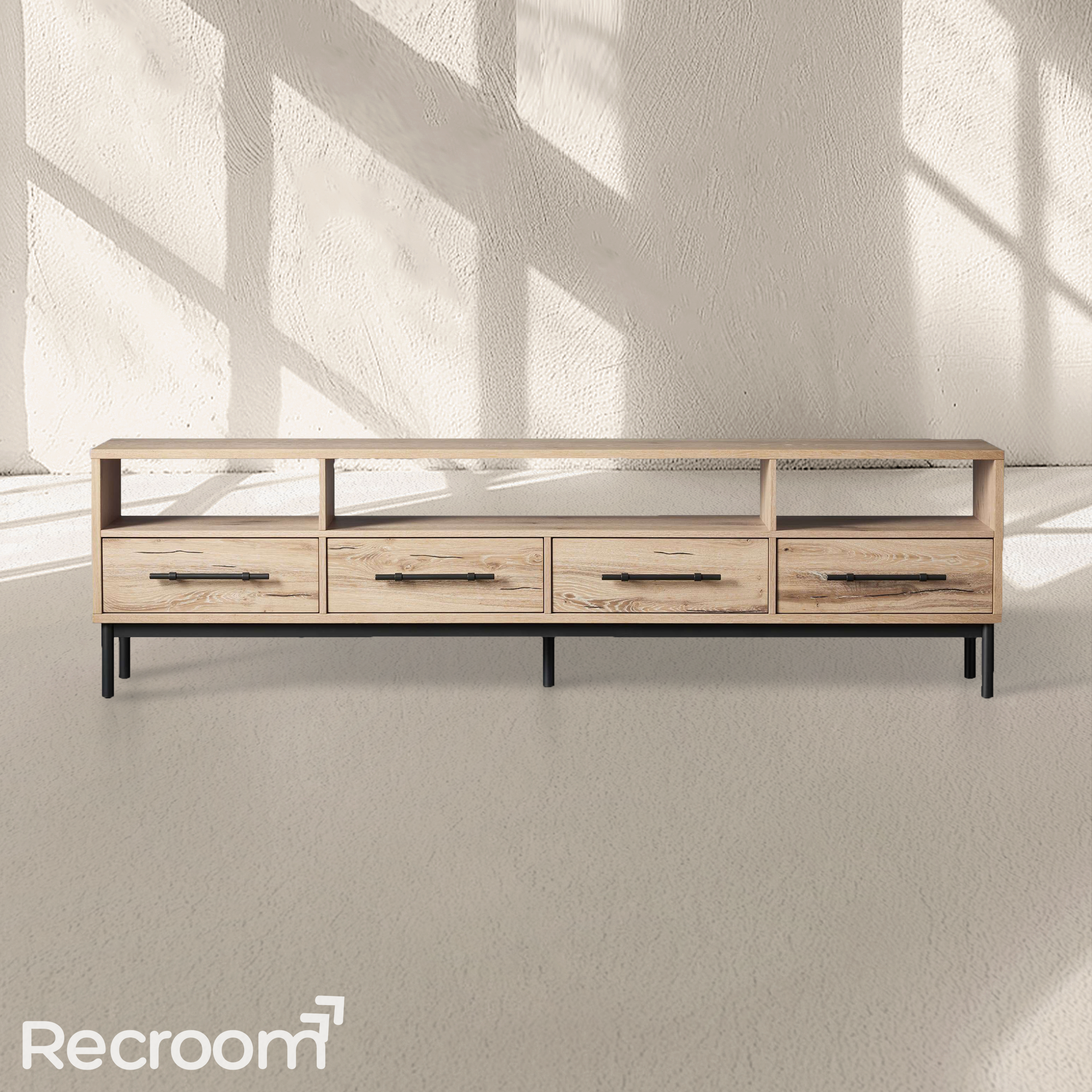 Sullivo Open Media Console - Zonesus