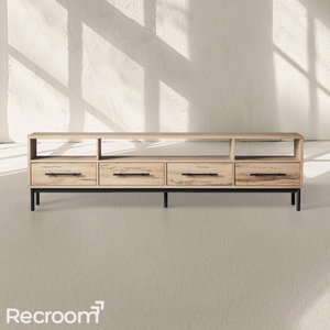 Sullivo Open Media Console - Zonesus