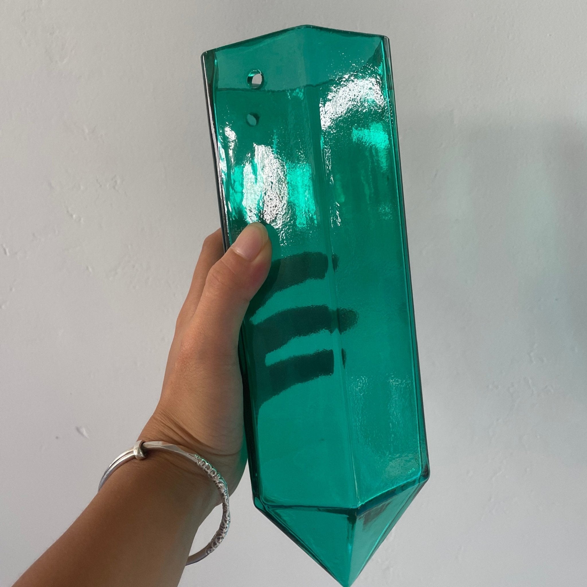 Emerald Crystal Chandelier - Zonesus