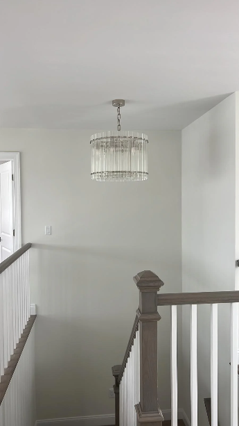 San Marcon Round Chandelier 22" 37" 48" 60" - Zonesus