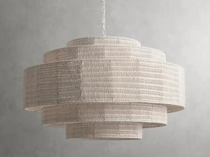 Paloma Chandelier - Zonesus